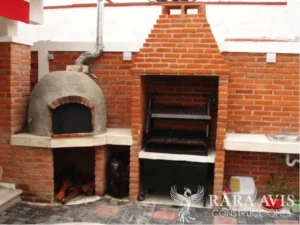Rara Avis Construcciones
