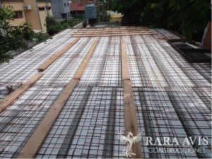 Rara Avis Construcciones