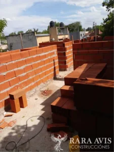 Rara Avis Construcciones