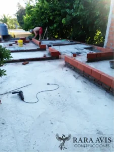 Rara Avis Construcciones